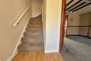 Entrance Hall- click for photo gallery